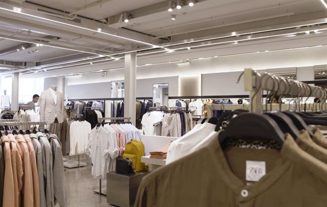 Zara, Pull&Bear a Bershka chcú do roku 2025 oblečenie zo 100% udržateľných materiálov